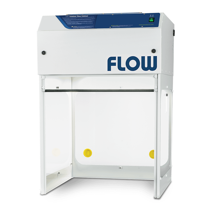 Compact Laminar Flow Lab Fume Cupboards